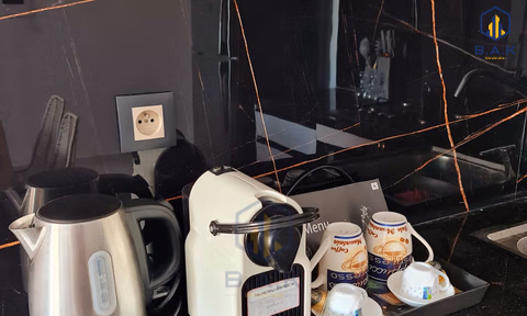 Apartamento para alugar com terraço