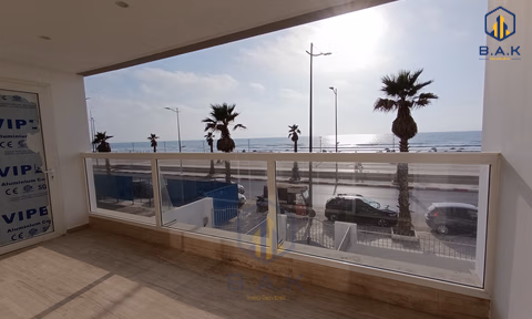 Appartement à vendre avec terrasse