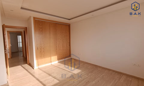 Appartement à vendre avec terrasse