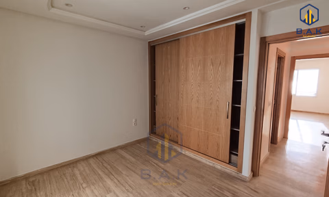 Appartement à vendre avec terrasse