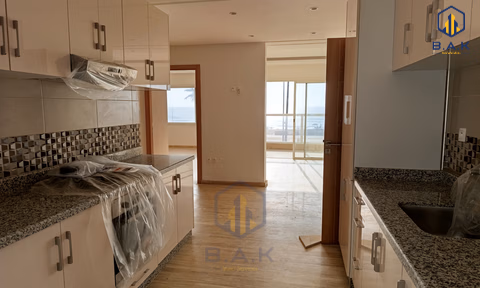 Appartement à vendre avec terrasse