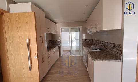 Appartement à vendre avec terrasse