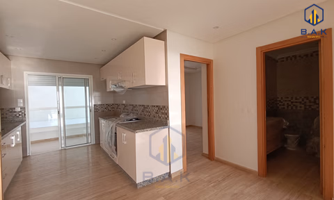 Appartement à vendre avec terrasse