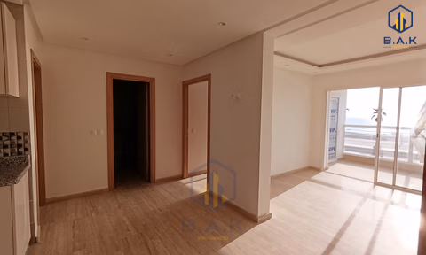 Appartement à vendre avec terrasse