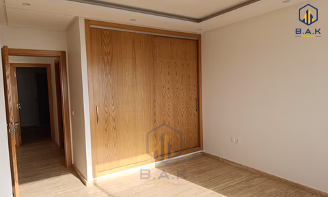 Appartement à vendre avec terrasse