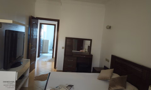 Appartamento in vendita con balcone