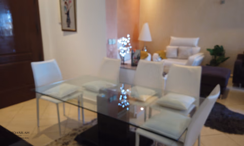 Appartamento in vendita con balcone