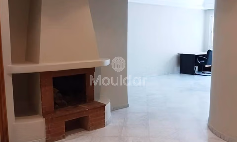 شقة 3 غرف للإيجار - 108م²، الطابق الثالث