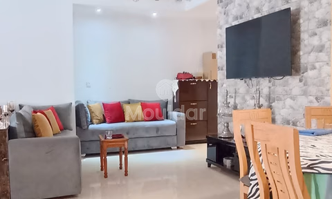 Apartment for buy with parking on the first floor