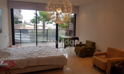 Apartment for buy with swimming pool