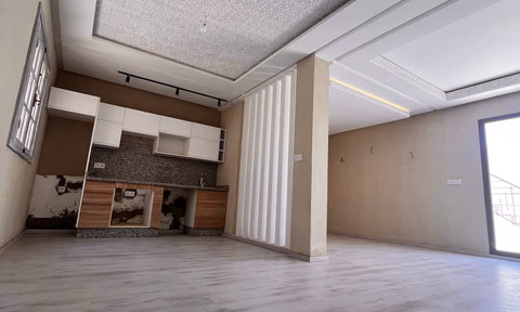 Apartment for sale with terrace in Essaouira.