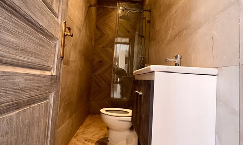 شقة للبيع مع تراس في الصويرة.