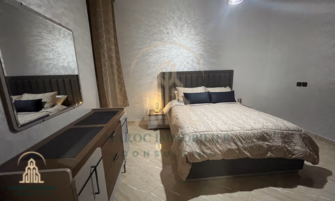 Appartamento in affitto con balcone al primo piano