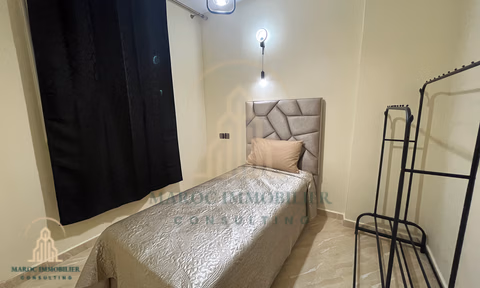 Appartamento in affitto con balcone al primo piano