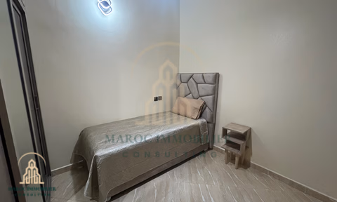 Appartamento in affitto con balcone al primo piano