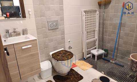 Apartamento para alugar com terraço