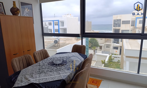 Apartamento para alugar com terraço