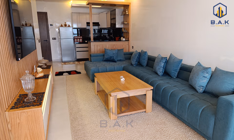 Apartment for rent with terrace