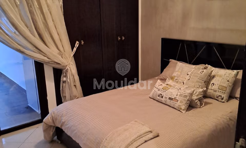 Appartement à louer avec piscine