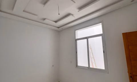 Apartamento de 2 habitaciones con terraza en Essaouira, Argana