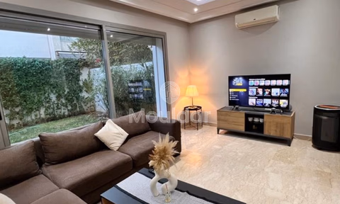 Villa for buy with garden