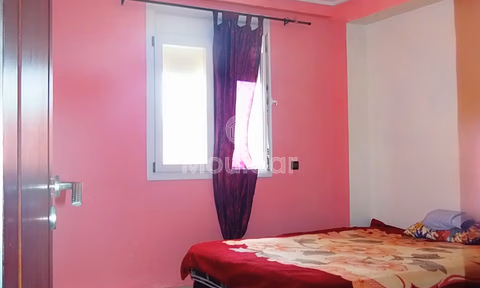 Apartment for buy with balcony