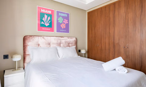 Wohnung mit Terrasse zu vermieten