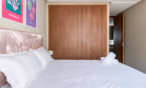 Wohnung mit Terrasse zu vermieten