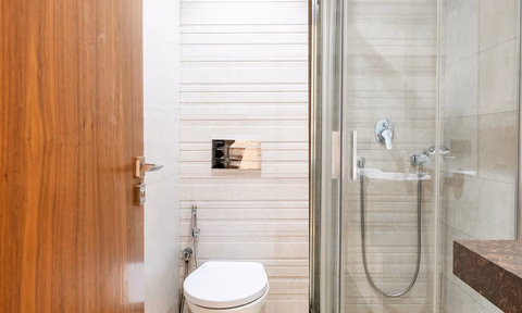 Wohnung mit Terrasse zu vermieten