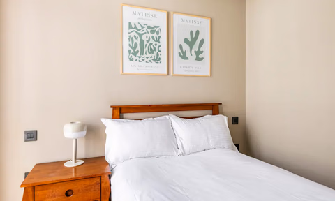 Wohnung mit Terrasse zu vermieten