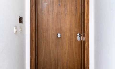 Wohnung mit Terrasse zu vermieten