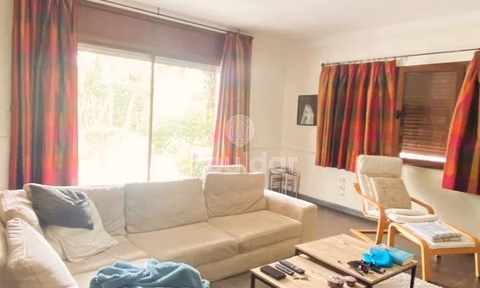 Villa for rent with swimming pool