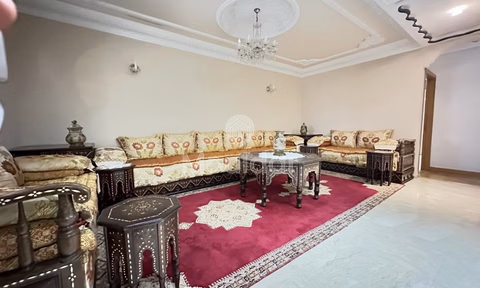 شقة للشراء في الطابق الأرضي