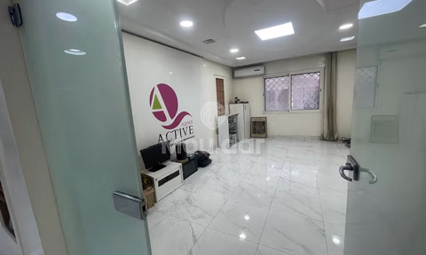 مكتب للإيجار - 121 م² - الدار البيضاء، الأميرات