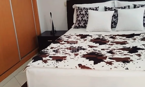 Appartement à louer au rez-de-chaussée