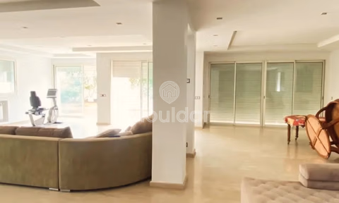 Villa for rent with swimming pool