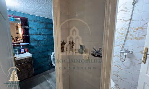 Appartamento in affitto con parcheggio al primo piano