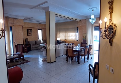 Apartment for sale with balcony