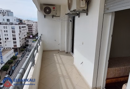 Διαμέρισμα προς πώληση με μπαλκόνι