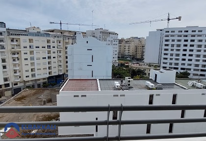 Διαμέρισμα προς πώληση με μπαλκόνι