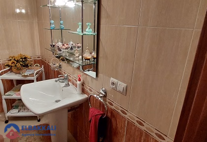 Διαμέρισμα προς πώληση