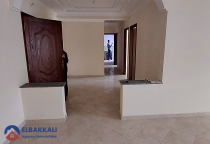 Apartment for sale with parking