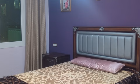 شقة للإيجار في الطابق الأول