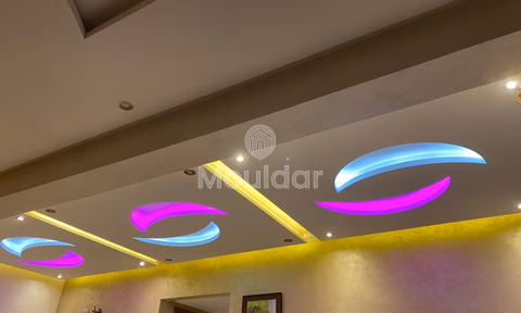 Apartment for sale with balcony