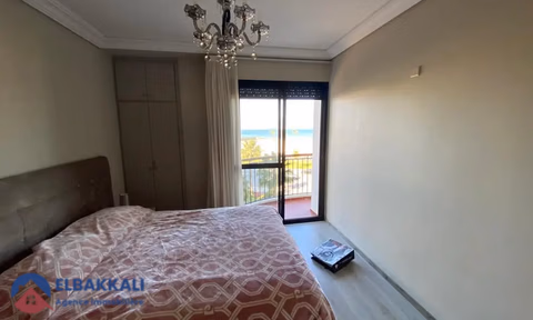 Wohnung mit Balkon zu verkaufen