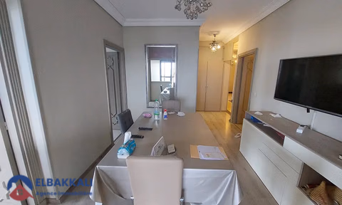 Wohnung mit Balkon zu verkaufen