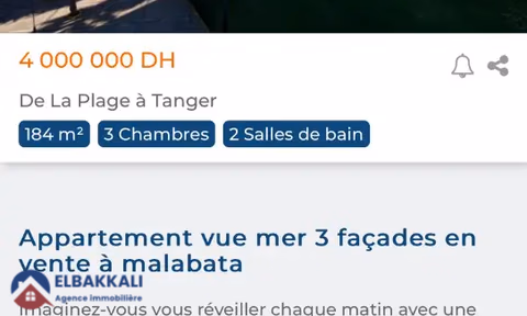 Wohnung mit Balkon zu verkaufen