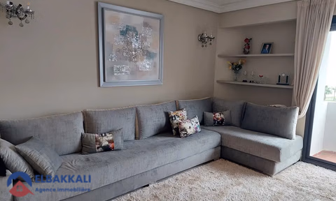 Wohnung mit Balkon zu verkaufen