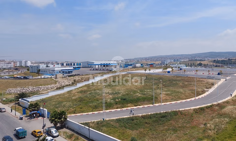 شقة للبيع مع تراس في الطابق السادس