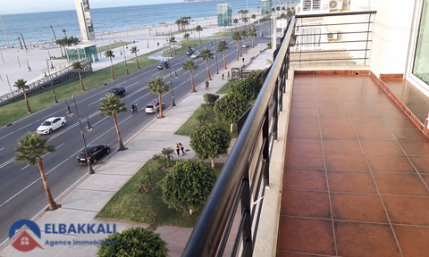 Apartment for rent with swimming pool